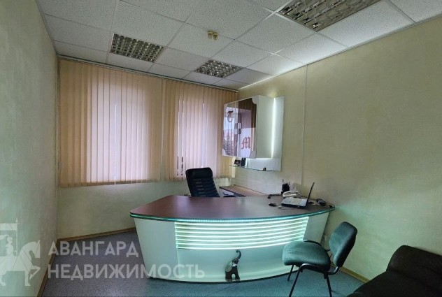 Фото Офис 98,2 м² возле метро на пр-те Дзержинского — 13