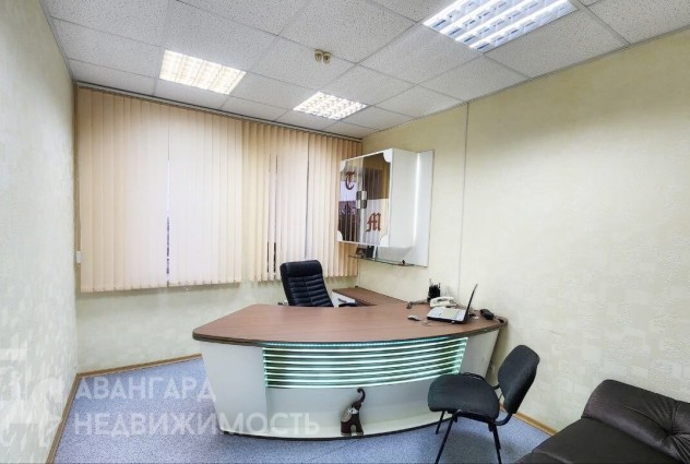 Фото Офис 98,2 м² возле метро на пр-те Дзержинского — 15