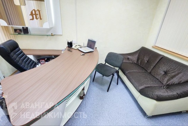 Фото Офис 98,2 м² возле метро на пр-те Дзержинского — 17