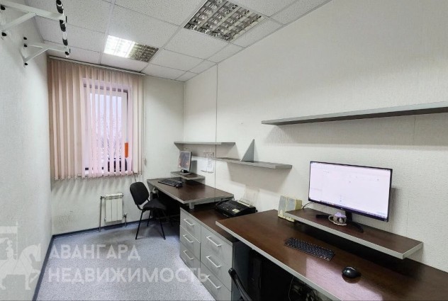 Фото Офис 98,2 м² возле метро на пр-те Дзержинского — 19