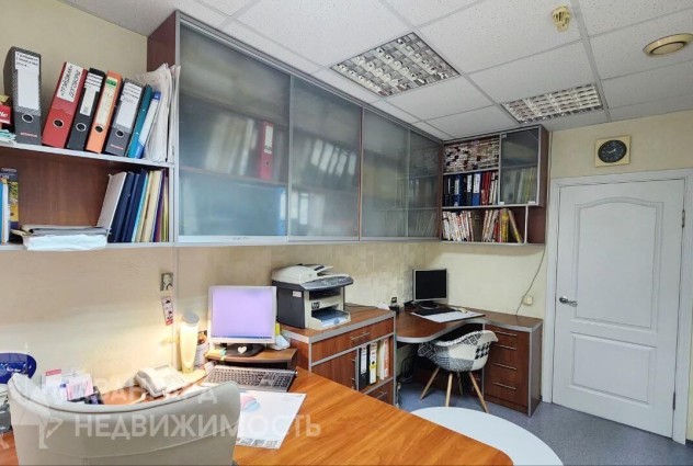 Фото Офис 98,2 м² возле метро на пр-те Дзержинского — 21
