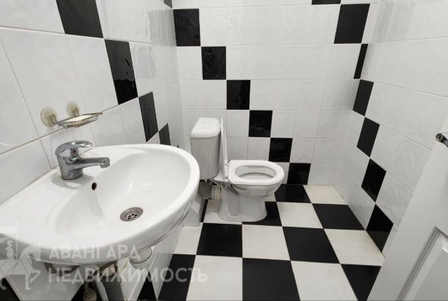 Фото Офис 98,2 м² возле метро на пр-те Дзержинского — 23