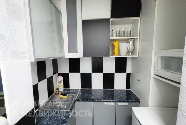 Фото Офис 98,2 м² возле метро на пр-те Дзержинского — 25