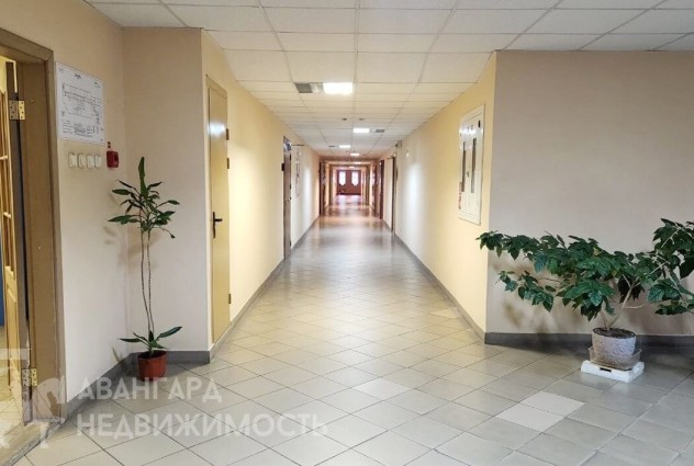 Фото Офис 98,2 м² возле метро на пр-те Дзержинского — 29