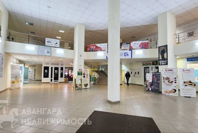 Фото Офис 98,2 м² возле метро на пр-те Дзержинского — 31