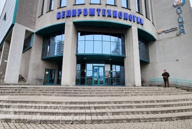 Фото Офис 98,2 м² возле метро на пр-те Дзержинского — 33