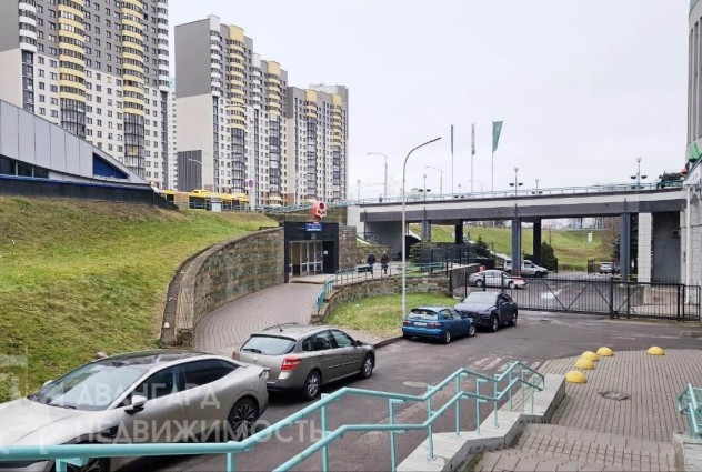 Фото Офис 98,2 м² возле метро на пр-те Дзержинского — 35