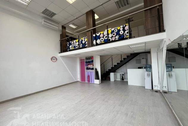 Фото Отличный офис в центре столицы. — 1