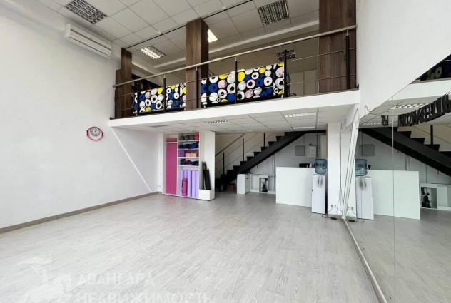 Фото Отличный офис в центре столицы. — 3