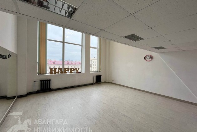 Фото Отличный офис в центре столицы. — 7