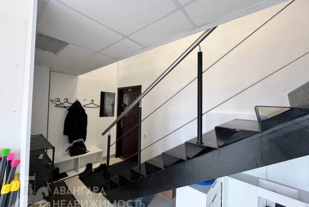 Фото Отличный офис в центре столицы. — 11