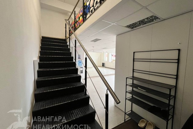 Фото Отличный офис в центре столицы. — 13