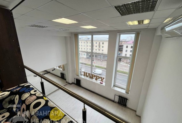 Фото Отличный офис в центре столицы. — 15