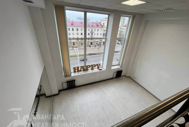 Фото Отличный офис в центре столицы. — 17