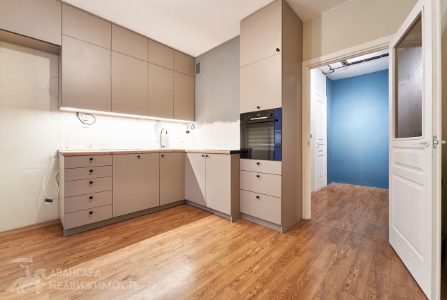 Фото 1-ком. в пешей доступности от м. Уручье — 3