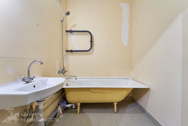 Фото 1-ком. в пешей доступности от м. Уручье — 31