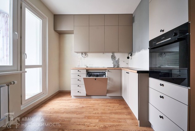 Фото 1-ком. в пешей доступности от м. Уручье — 7