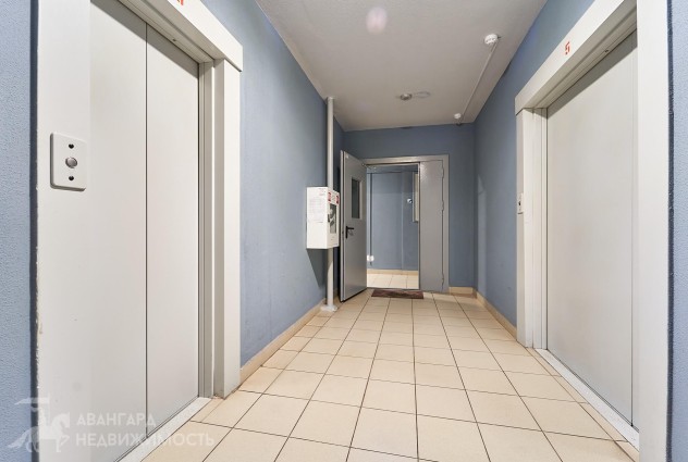 Фото 1-ком. в пешей доступности от м. Уручье — 35