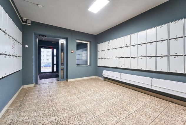 Фото 1-ком. в пешей доступности от м. Уручье — 39