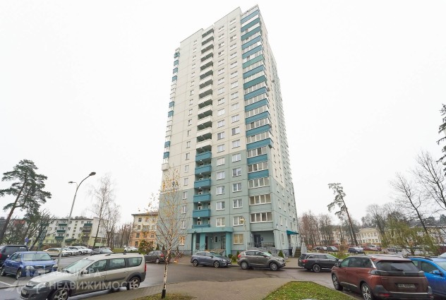 Фото 1-ком. в пешей доступности от м. Уручье — 41