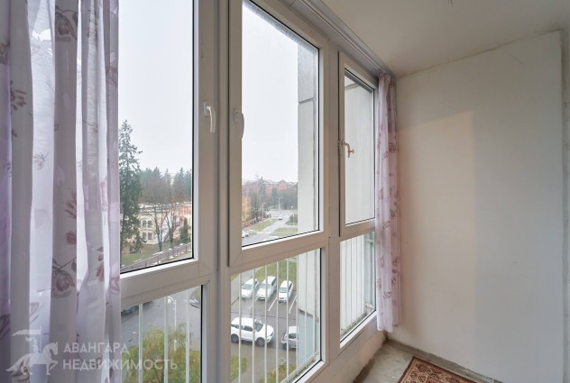 Фото 1-ком. в пешей доступности от м. Уручье — 9