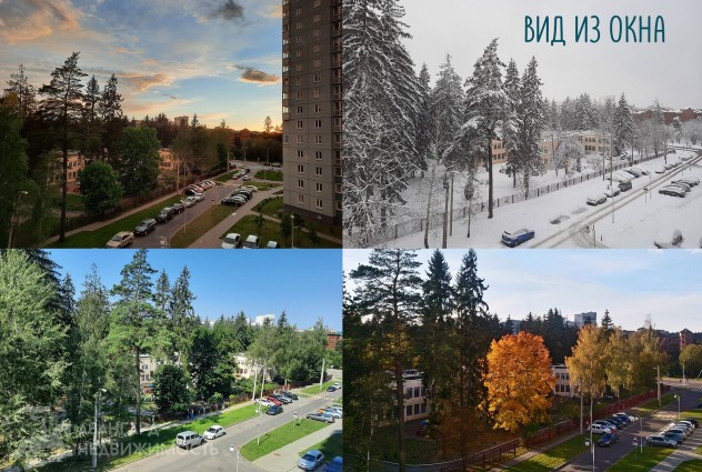 Фото 1-ком. в пешей доступности от м. Уручье — 11