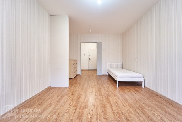 Фото 1-ком. в пешей доступности от м. Уручье — 13