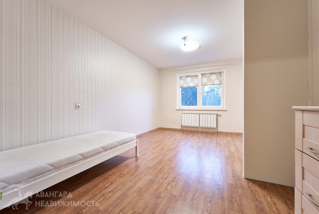 Фото 1-ком. в пешей доступности от м. Уручье — 17