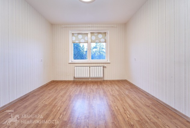 Фото 1-ком. в пешей доступности от м. Уручье — 19