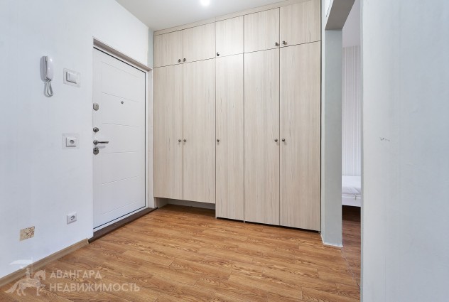 Фото 1-ком. в пешей доступности от м. Уручье — 21