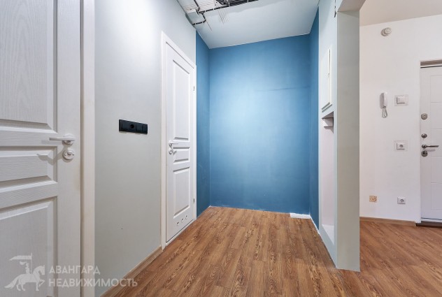 Фото 1-ком. в пешей доступности от м. Уручье — 25