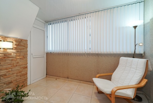 Фото Квартира, в которой удобно жить каждый день, ул.Богдановича,120 -  заезжай и живи — 3