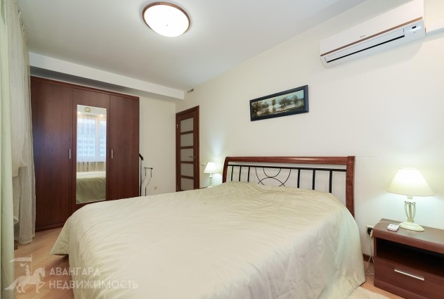 Фото Квартира, в которой удобно жить каждый день, ул.Богдановича,120 -  заезжай и живи — 9