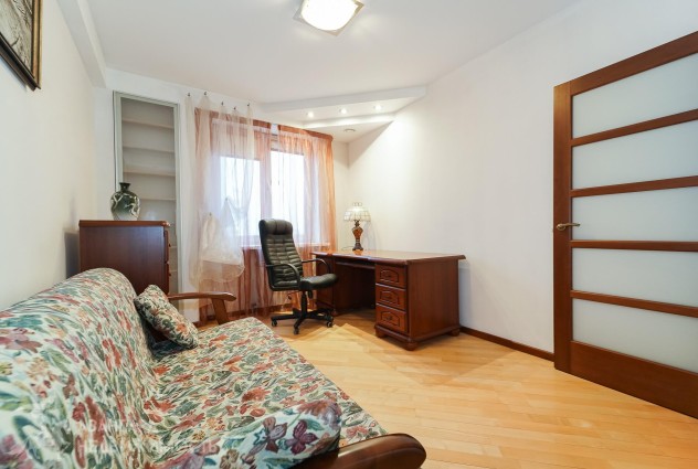 Фото Квартира, в которой удобно жить каждый день, ул.Богдановича,120 -  заезжай и живи — 11