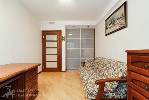 Фото Квартира, в которой удобно жить каждый день, ул.Богдановича,120 -  заезжай и живи — 13