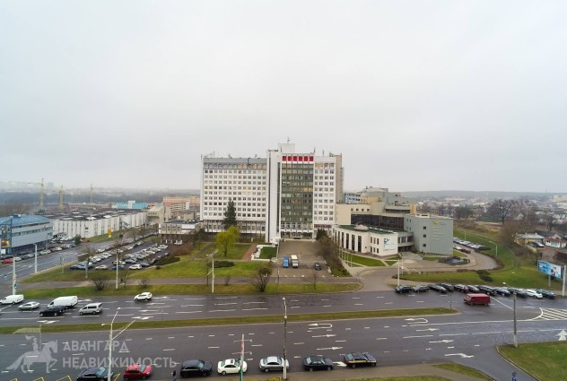 Фото Квартира, в которой удобно жить каждый день, ул.Богдановича,120 -  заезжай и живи — 15