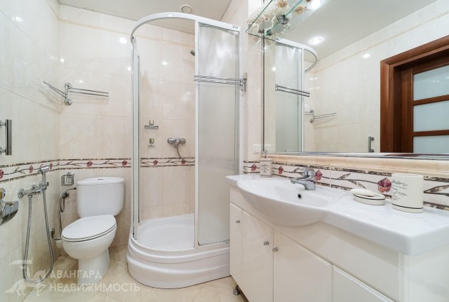 Фото Квартира, в которой удобно жить каждый день, ул.Богдановича,120 -  заезжай и живи — 19