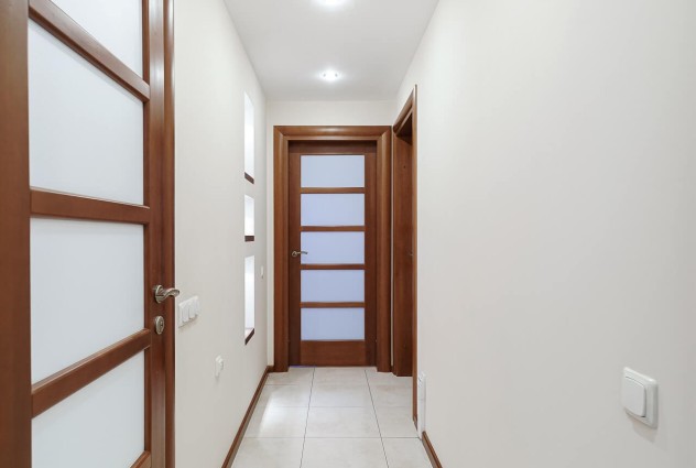 Фото Квартира, в которой удобно жить каждый день, ул.Богдановича,120 -  заезжай и живи — 23