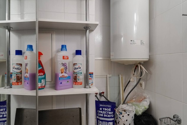 Фото Квартира, в которой удобно жить каждый день, ул.Богдановича,120 -  заезжай и живи — 25