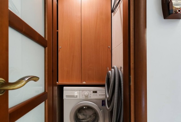 Фото Квартира, в которой удобно жить каждый день, ул.Богдановича,120 -  заезжай и живи — 29