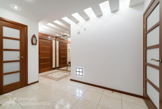 Фото Квартира, в которой удобно жить каждый день, ул.Богдановича,120 -  заезжай и живи — 45