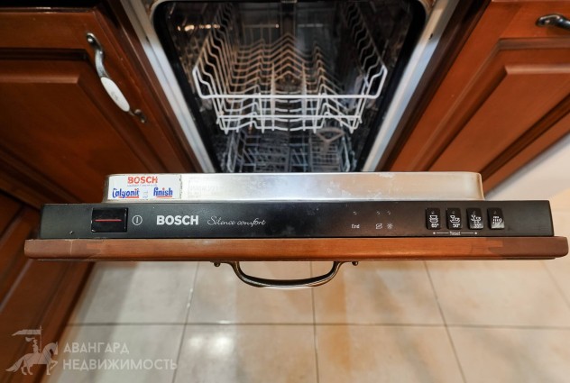 Фото Квартира, в которой удобно жить каждый день, ул.Богдановича,120 -  заезжай и живи — 53