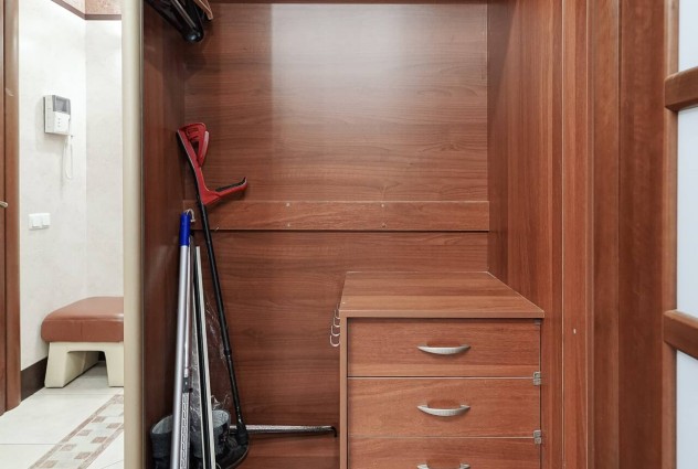 Фото Квартира, в которой удобно жить каждый день, ул.Богдановича,120 -  заезжай и живи — 55