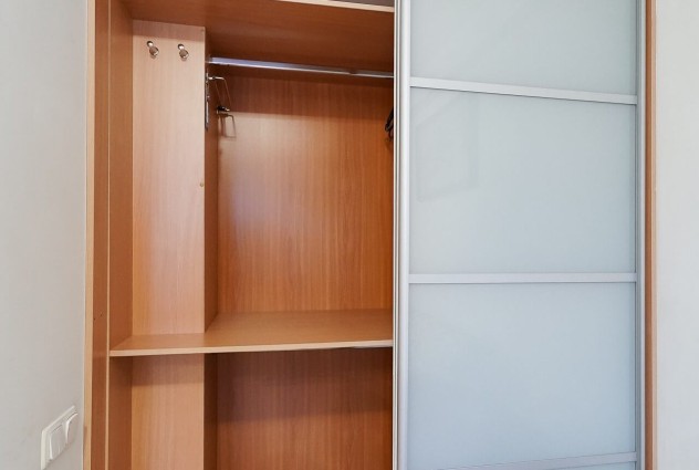 Фото Квартира, в которой удобно жить каждый день, ул.Богдановича,120 -  заезжай и живи — 57