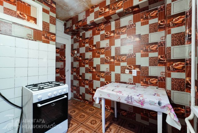 Фото 4-комнатная квартира рядом с метро «Пушкинская»! — 11