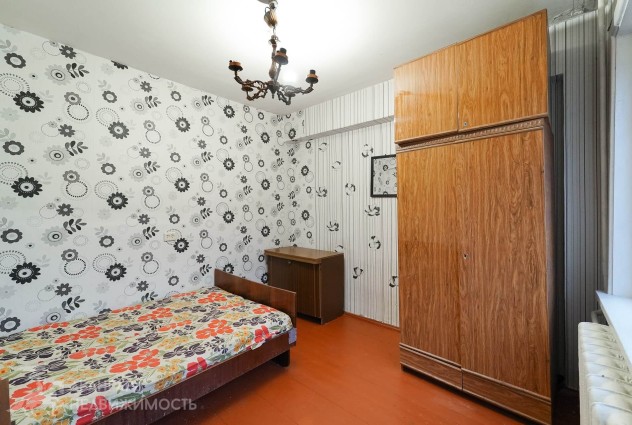 Фото 4-комнатная квартира рядом с метро «Пушкинская»! — 23