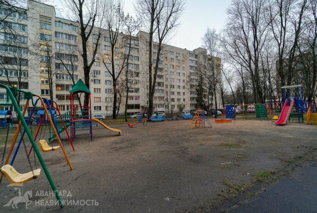 Фото 4-комнатная квартира рядом с метро «Пушкинская»! — 55