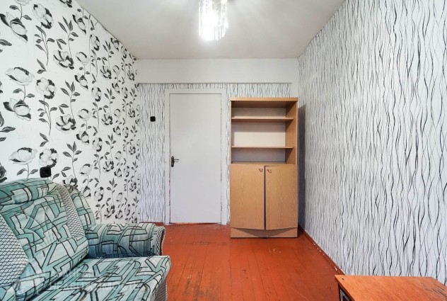 Фото 4-комнатная квартира рядом с метро «Пушкинская»! — 29