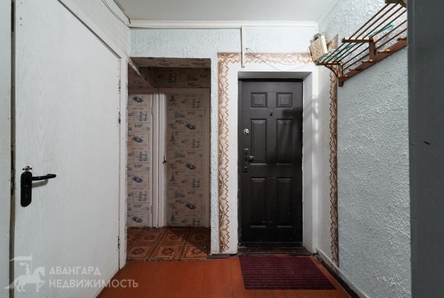 Фото 4-комнатная квартира рядом с метро «Пушкинская»! — 39