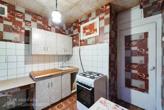 Фото 4-комнатная квартира рядом с метро «Пушкинская»! — 5